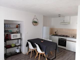 Appartement dans le centre historique - Montsalvy - Montsalvy - 0