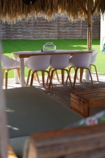 Family Home Jan Thiel op Marbella - Willemstad - 6