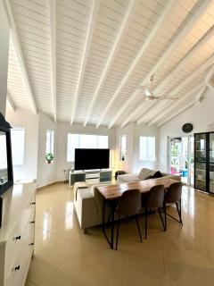 Family Home Jan Thiel op Marbella - Willemstad - 2