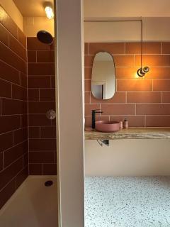Domaine Belotterie, Rural French Retreat, Sleeps 15 plus, Pool & Orchard - Château-Garnier - 4