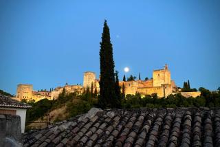 Casa Albaicín 3 - Granada - 9
