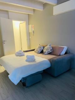 B&B La Fortezza - Comacchio - 8