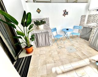 Donna Concetta apartment - Syracuse - 6