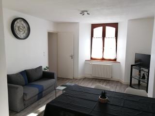 Appartement dans le centre historique - Montsalvy - Montsalvy - 4