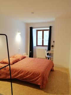 Appartement dans le centre historique - Montsalvy - Montsalvy - 9