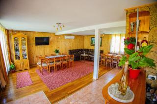Casa de Vacanta Hanes - Pianu de Sus - 5