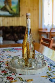 Casa de Vacanta Hanes - Pianu de Sus - 3