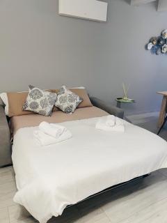 B&B La Fortezza - Comacchio - 9