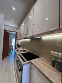 Kallisto Luxury Central Apartment - Argostoli - 6