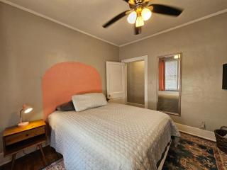 Cute stay in Memphis - Memphis - 7