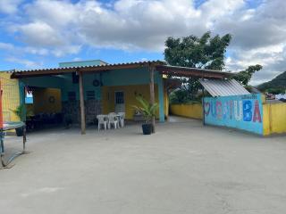 Suites ELITE - Ubatuba - 1