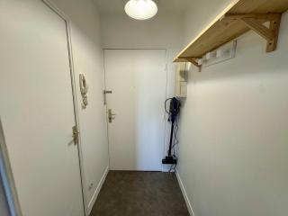 Appartement Cosy dans le Centre - La Roche-sur-Yon - 8