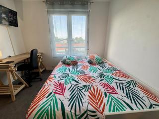 Appartement Cosy dans le Centre - La Roche-sur-Yon - 6