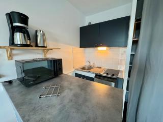 Appartement Cosy dans le Centre - La Roche-sur-Yon - 5