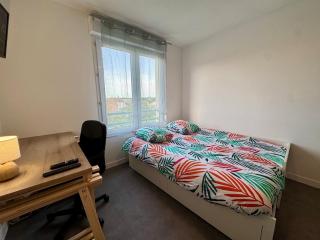 Appartement Cosy dans le Centre - 3