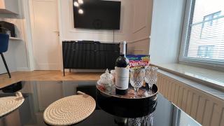 La perla di Lucia- Apartament z parkingiem podziemnym - Zamość - 9