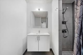 Beautiful harbor view apartment - Hvide Sande - 1