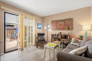 Porcher Villas 2 - Myrtle Beach - 8