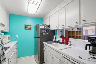 Porcher Villas 2 - Myrtle Beach - 5