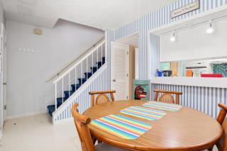 Porcher Villas 2 - Myrtle Beach - 4