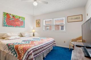 Porcher Villas 2 - Myrtle Beach - 1