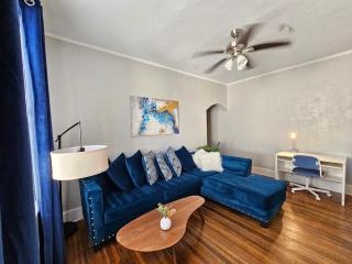 Cute stay in Memphis - Memphis - 0