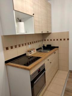 Apartman Nada - Jagodina - 6
