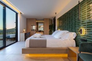 Resort Serra Nature - Luxury Villas Hotel Boutique - Serra - 1