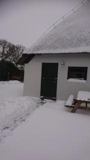 Bed and Breakfast 't Klokhuis - Langedijke - 2