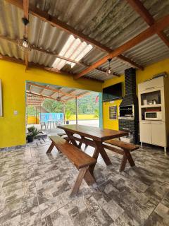 Suites ELITE - Ubatuba - 5