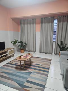 Apartamento Belém - Belém - 0
