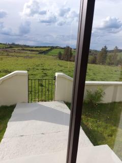 Patricia’s Country Cottage - Sligo - 8