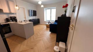 La perla di Lucia- Apartament z parkingiem podziemnym - Zamość - 7