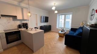 La perla di Lucia- Apartament z parkingiem podziemnym - Zamość - 5