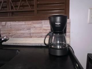 Sol do Jalapão Kitnet Completa e Aconchegante com Ar Próxima ao Aeroporto - 1