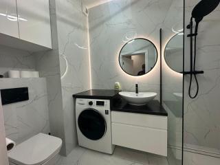 Apartamenty Gdansk ul WAŁOWA 25 - Danzig - 8