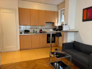Down Town Studio - Lausana - 5