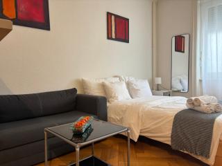 Down Town Studio - Lausana - 8