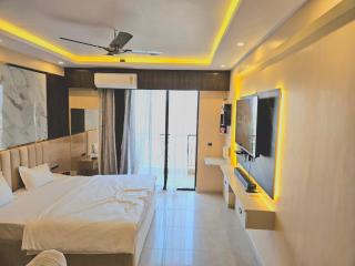 Celestia hotel - 6