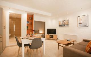 Appartement 30 m de la plage - Grimaud - 0