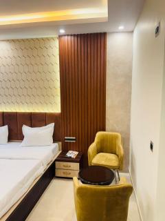 Celestia hotel - 5