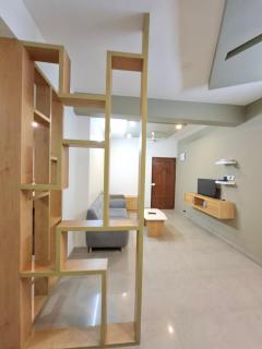 Oakhaven Apartments near Mico Layout - Bangalore - 0