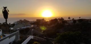 Sunset view duplex - Callao Salvaje - 3