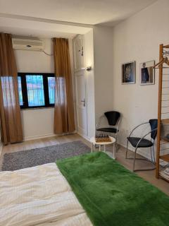 Lovely Tirana City Center Apartment - Tirana - 2