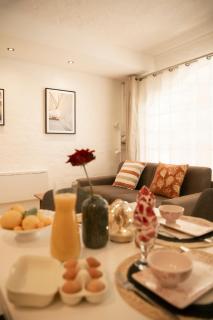 Appartement 30 m de la plage - Grimaud - 6
