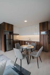 Loft moderno de lujo junto a UTPL - Loja - 1