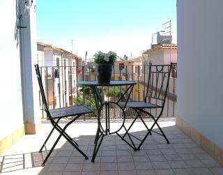 Attic Apartment - Acate - 7