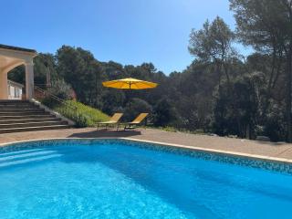 Villa Saint Louis - Lorgues - 8