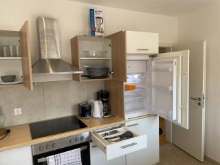 Top möblierte Wohnung in Frankenthal - Frankenthal - 6