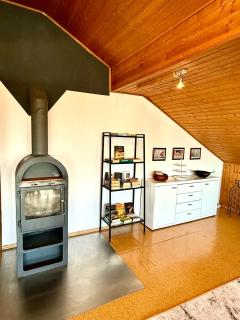 Charmante Ferienwohnung Ziegler mit Pool - Villmar - 1